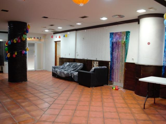 Local Comercial en alquiler en Centro - Sagrario, Granada