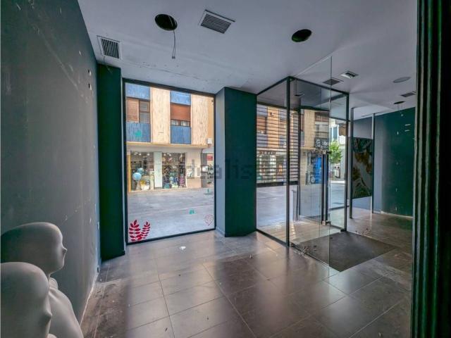 Local Comercial en venta en Granada, Centro - Sagrario