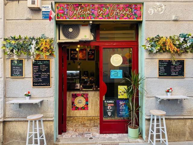 Local Comercial en venta en Centro, Comarca de la Vega de Granada