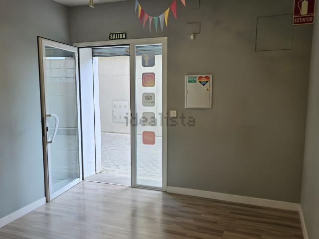 Local Comercial en alquiler en Ronda, Comarca de la Vega de Granada