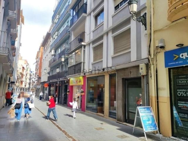 Local Comercial en venta en Centro, Comarca de la Vega de Granada