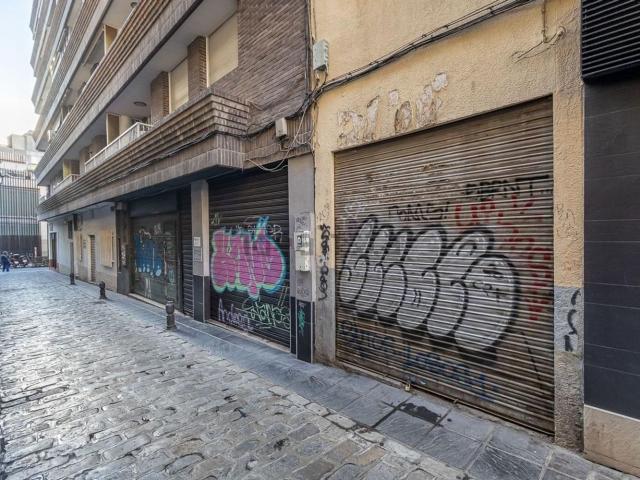 Local Comercial en venta en Fígares, Granada