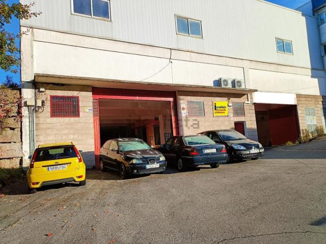 Nave en venta en Chapela, Vigo