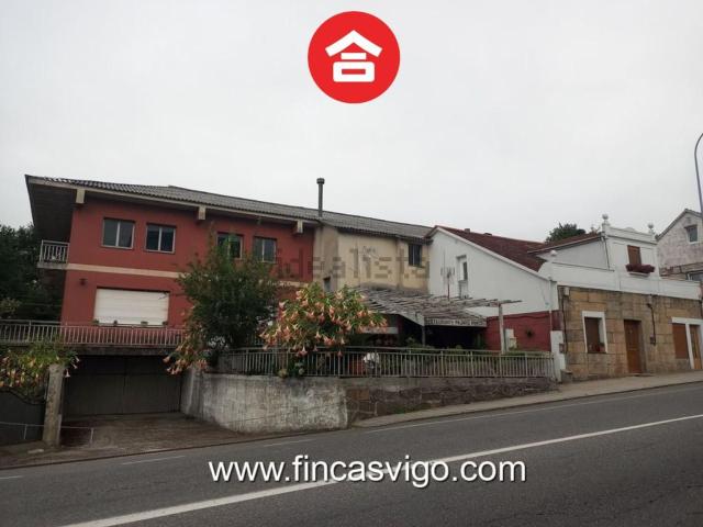 Local Comercial en venta en Redondela, Redondela