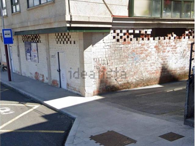 Local Comercial en venta en Chapela, Redondela