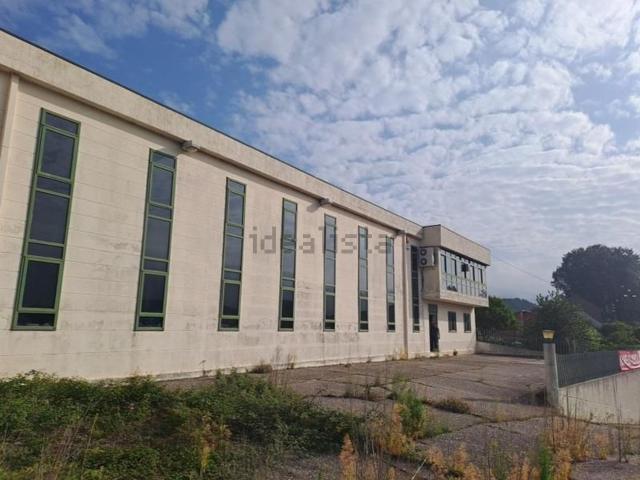 Nave en venta en Redondela, Redondela
