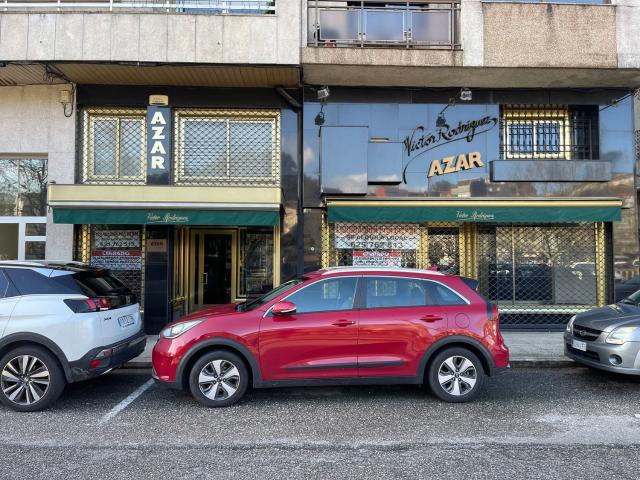 Local Comercial en alquiler en Redondela