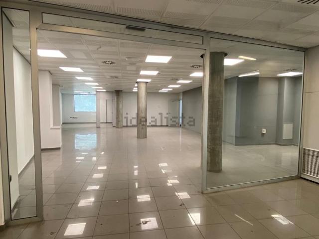 Local Comercial en alquiler en Chapela, Vigo