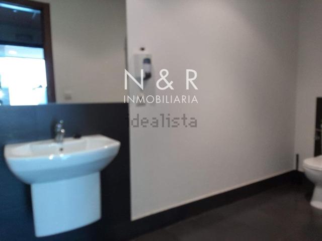 Nave en venta en Chapela, Vigo