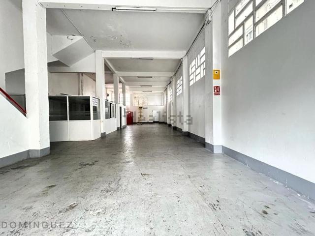Local Comercial en venta en Redondela