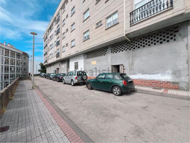 Local Comercial en venta en Redondela, Vigo