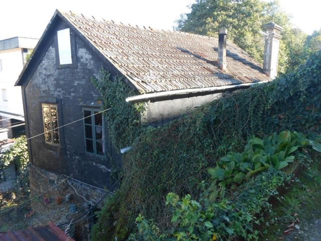 Local Comercial en venta en Santo Paio de Abaixo, Redondela