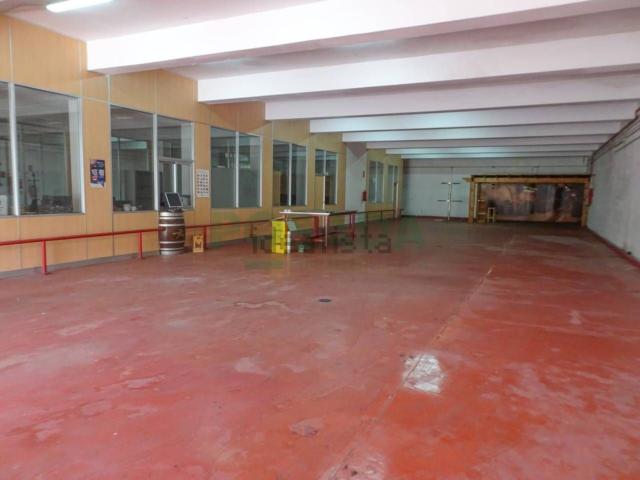Nave en venta en Chapela, Vigo