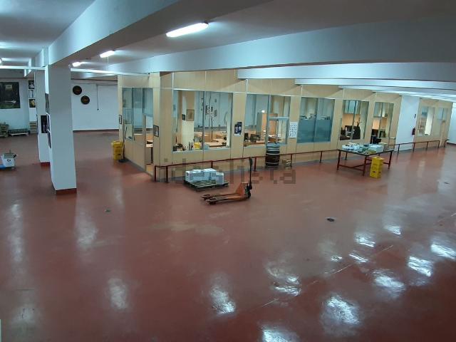Nave en venta en Chapela, Vigo