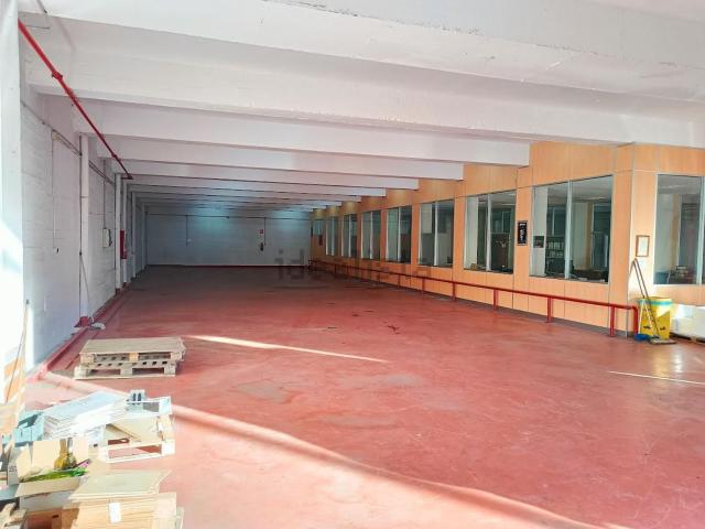 Nave en alquiler en Chapela, Vigo
