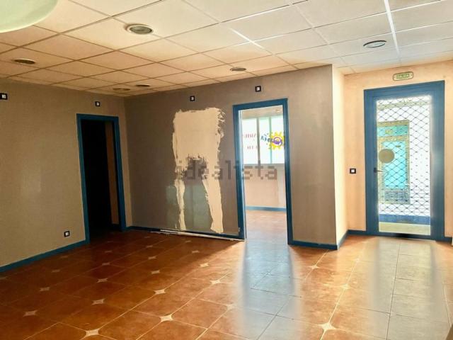 Local Comercial en alquiler en Redondela