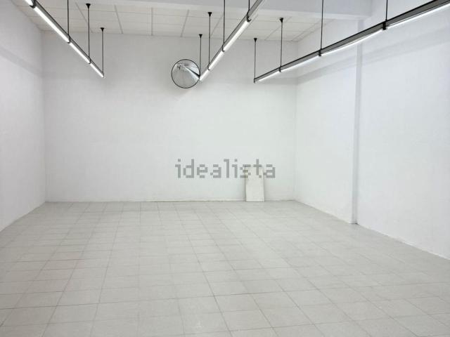 Local Comercial en alquiler en Redondela, Vigo