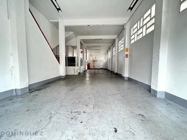Local Comercial en venta en O Pozo, Redondela