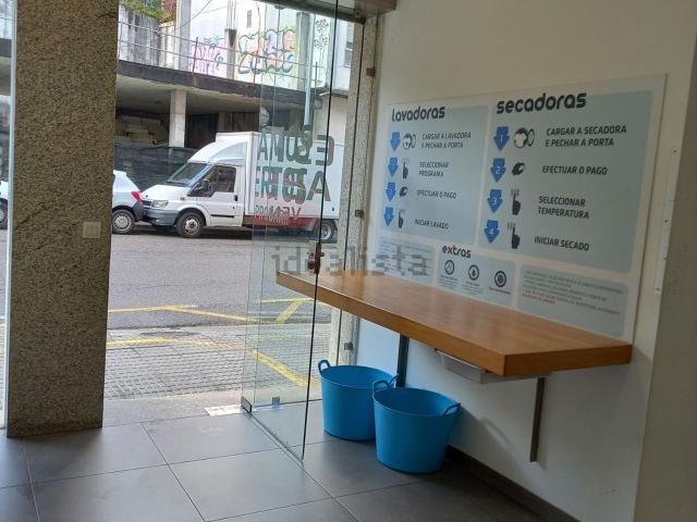 Local Comercial en venta en Chapela, Redondela