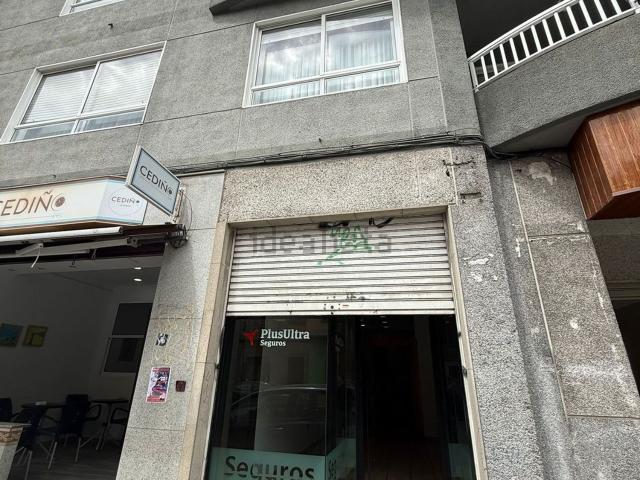 Local Comercial en alquiler en Chapela, Vigo