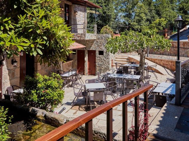 Local Comercial en venta en Asnelle de Abaixo, Redondela