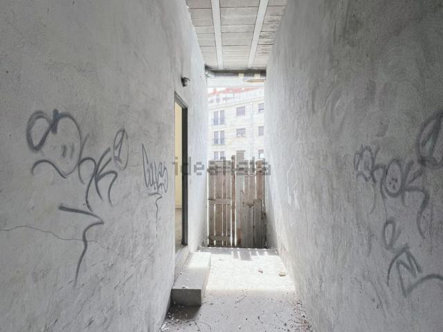 Local Comercial en venta en Redondela