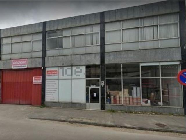Nave en venta en Redondela, Millarada