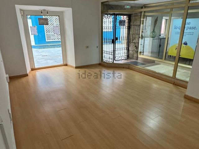 Local Comercial en alquiler en Redondela, Vigo