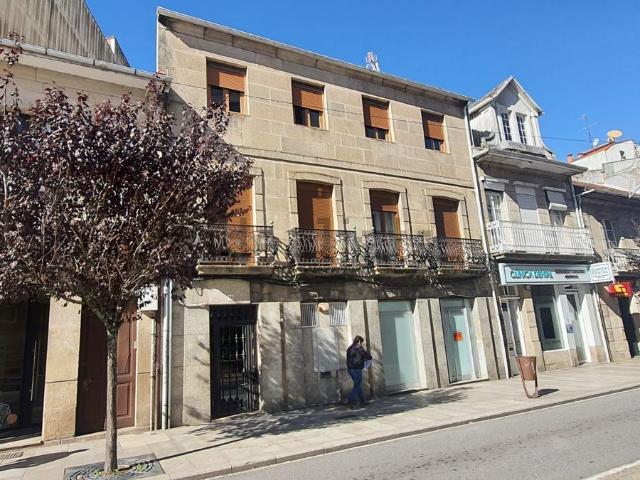 Local Comercial en alquiler en Redondela, Vigo