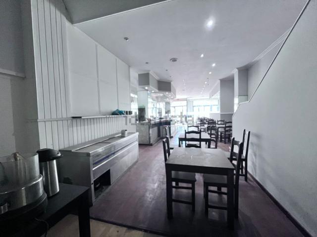 Local Comercial en venta en Redondela