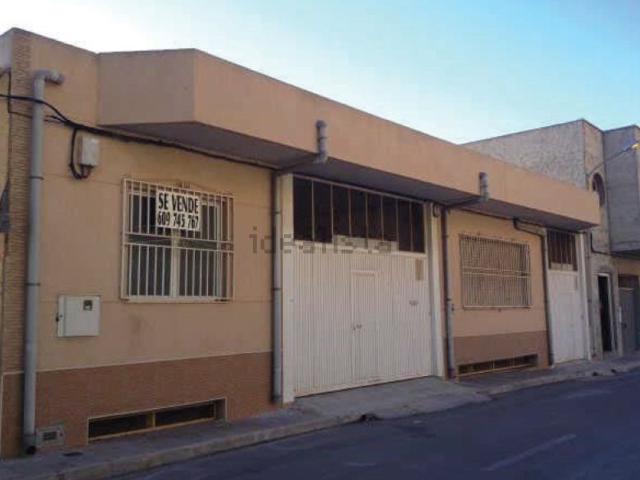 Local Comercial en venta en el Baix Segura / La Vega Baja, Valencia