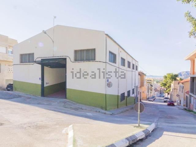 Nave en venta en el Baix Segura / La Vega Baja, Valencia