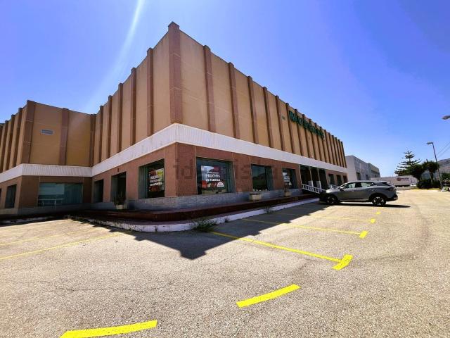 Local Comercial en venta en San Carlos, el Baix Segura / La Vega Baja