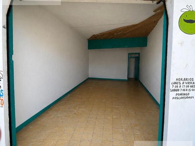 Local Comercial en renta en Veracruz