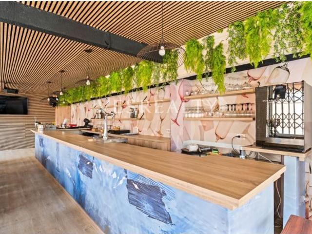 Local Comercial en alquiler en Albufereta, Alacant / Alicante