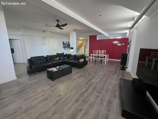 Piso en alquiler en la Marina, el Baix Vinalopó