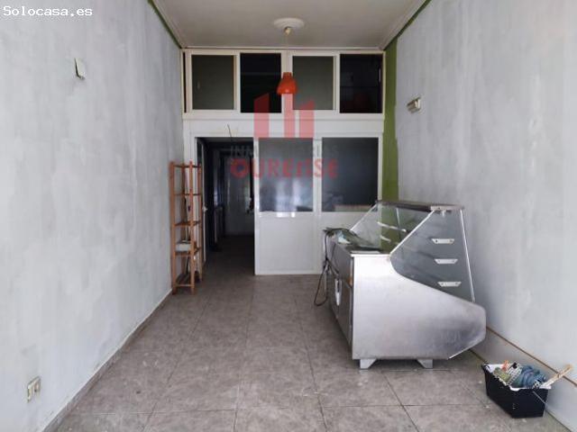 Local Comercial en venta en Ourense, Vilaescusa