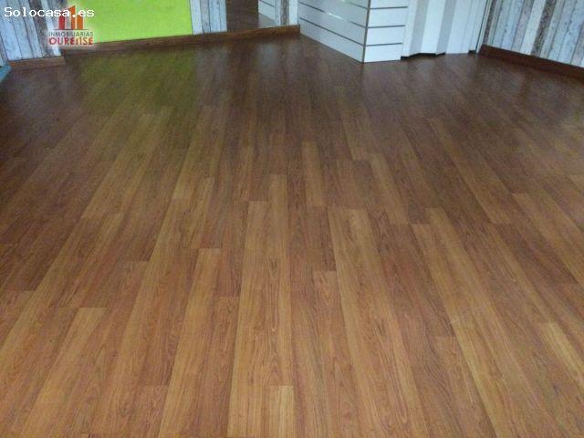 Local Comercial en alquiler en Centro, Ourense