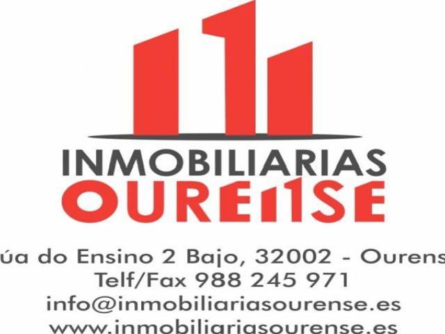 Local Comercial en alquiler en Ourense, A Carballeira