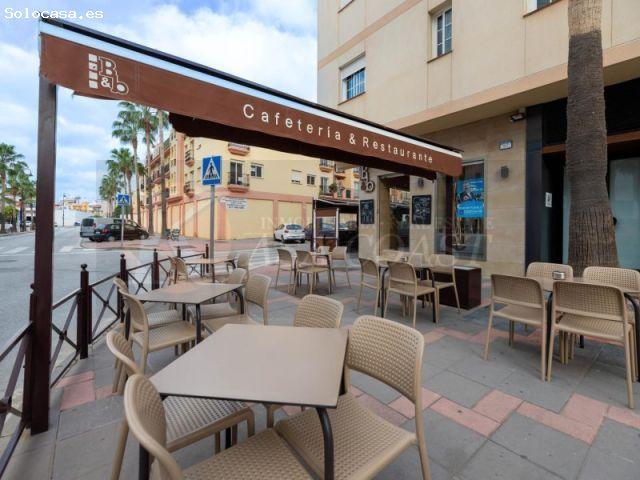 Local Comercial en venta en Costa del Sol Occidental, Andalucía