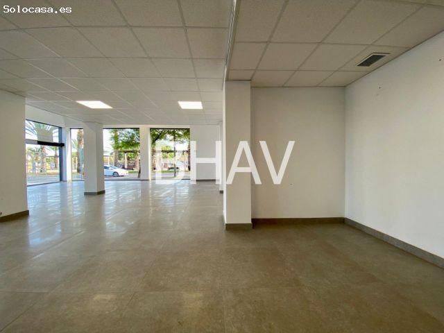 Local Comercial en alquiler en Sidi Ifni - Nou Alacant, Alacant / Alicante