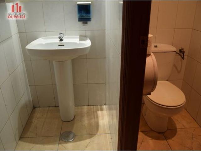 Local Comercial en alquiler en Ourense, A Ponte