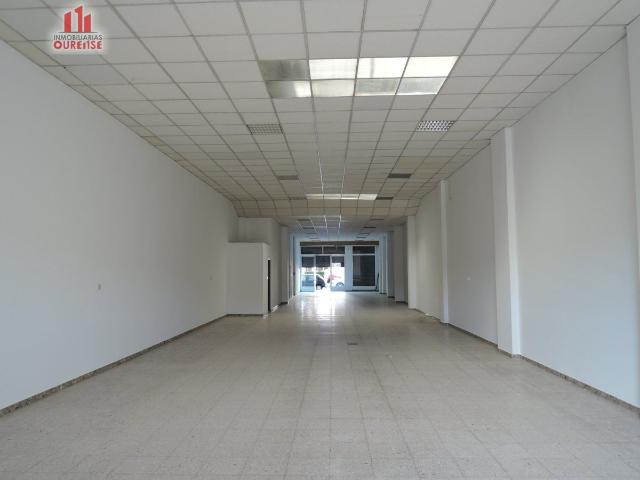 Local Comercial en venta en A Ponte, Ourense