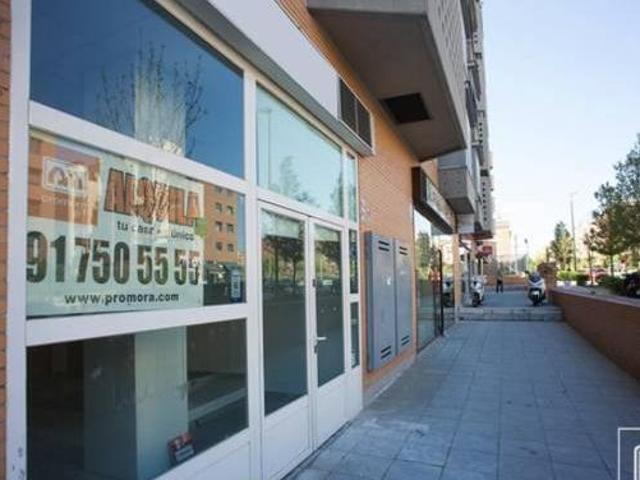 Casa en alquiler en Valverde De Alcalá, Madrid