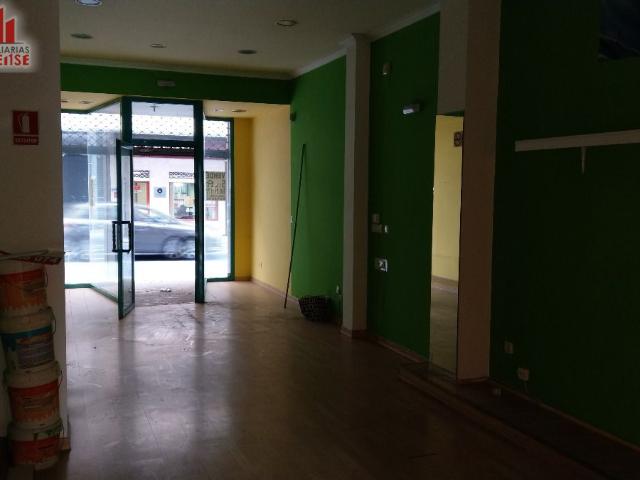 Local Comercial en venta en Reza, Ourense