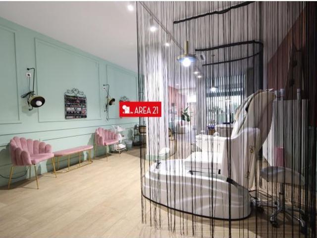 Local Comercial en alquiler en Campanar, Comarca de València