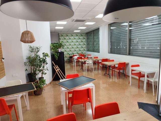 Local Comercial en alquiler en Dones de les Palmes, el Baix Vinalopó