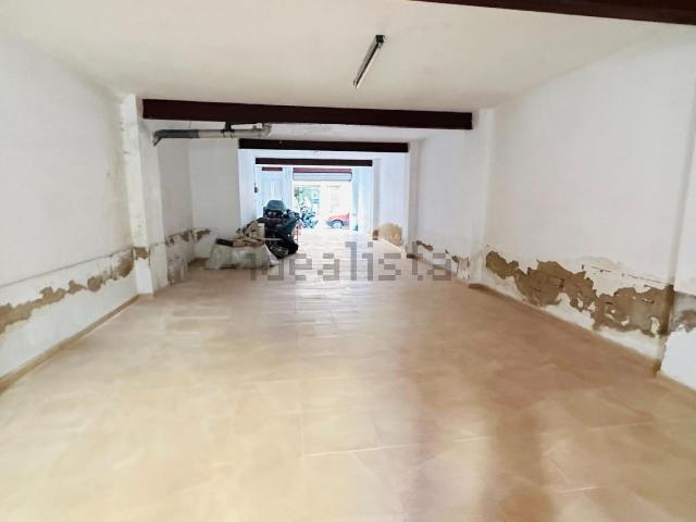 Local Comercial en venta en Dones de les Palmes, el Baix Vinalopó