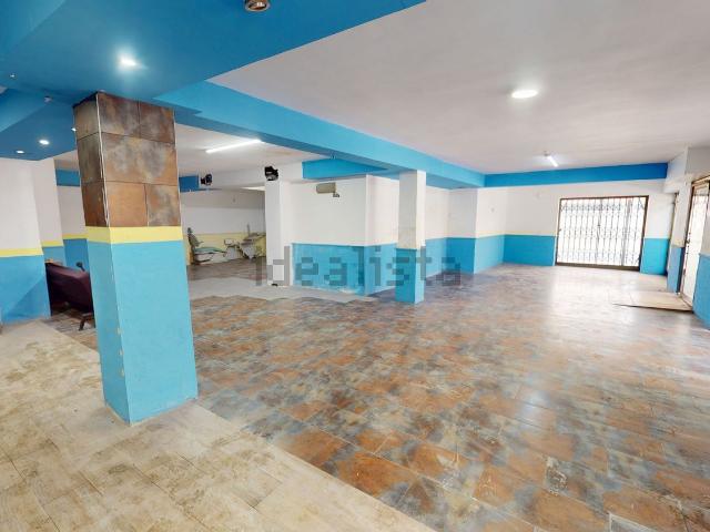 Local Comercial en venta en Dones de les Palmes, el Baix Vinalopó