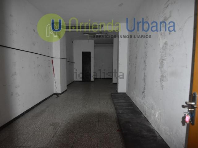 Local Comercial en alquiler en el Pla de Sant Josep, el Baix Vinalopó
